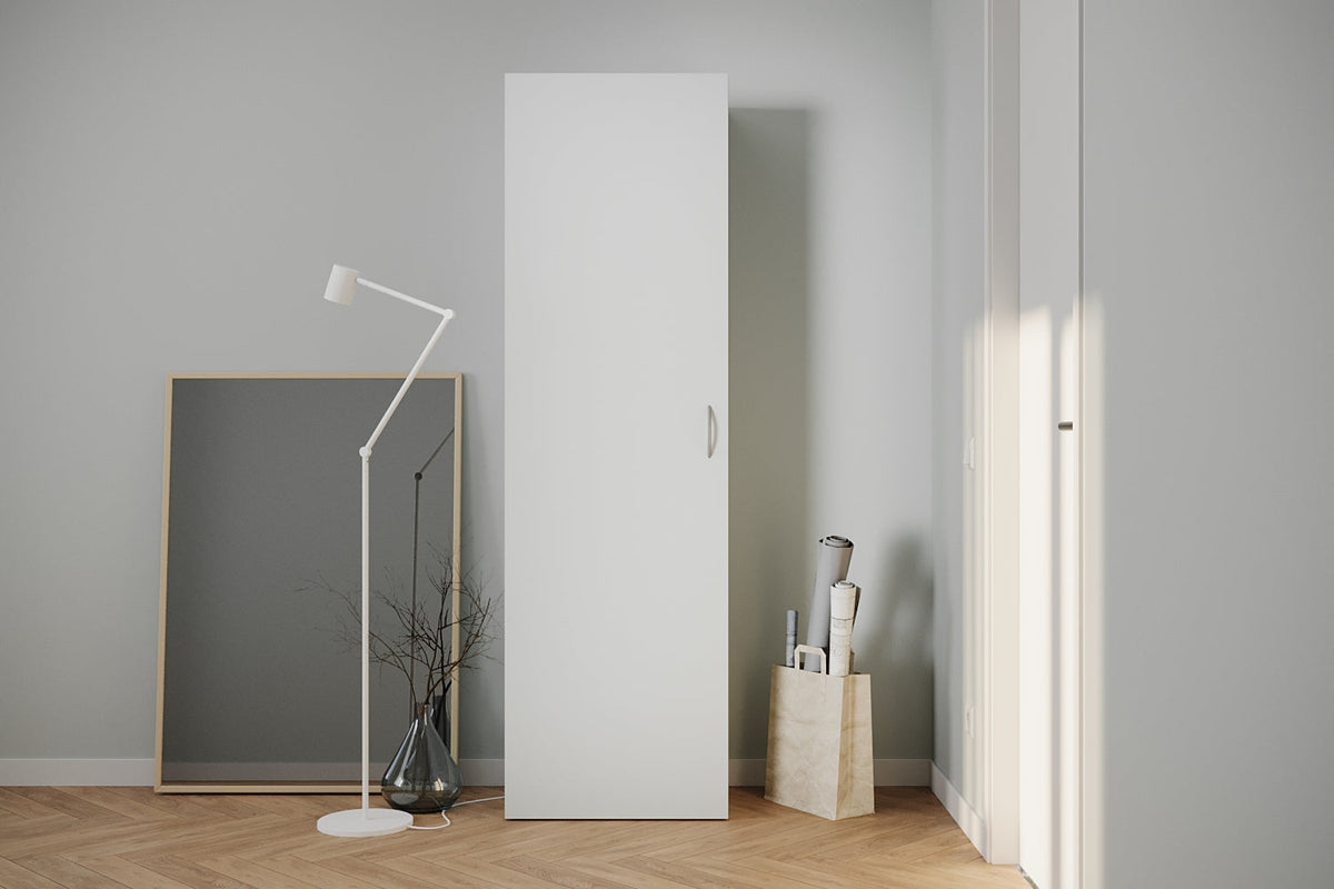 Unit-Z SlimSpace Systemschrank - 60 cm
