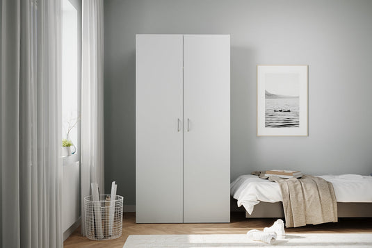 Unit-Z SmartLine Kleiderschrank - 100 cm