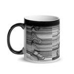 Distorted Girl Thermo Tasse Namma Markt