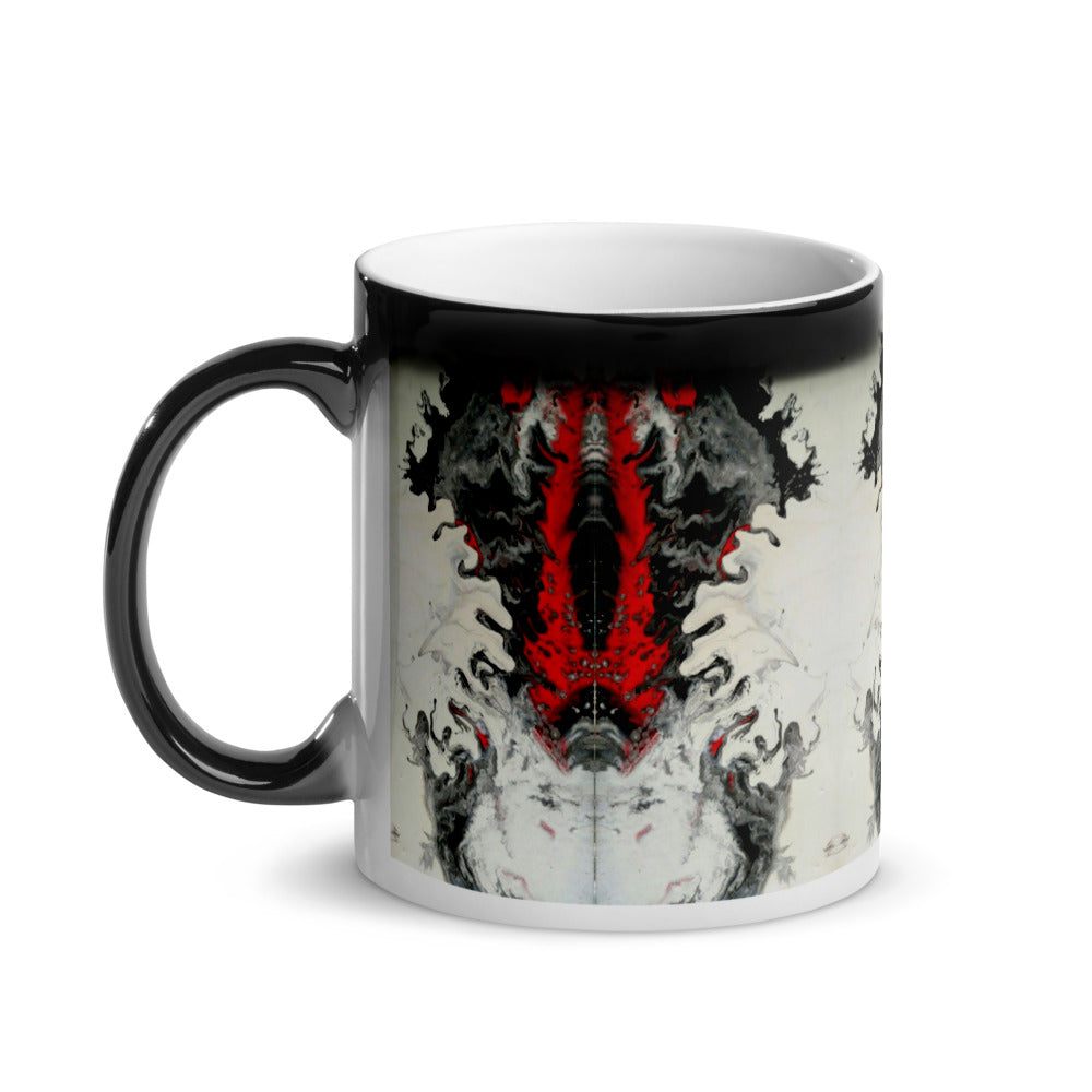 Impact Thermo Tasse