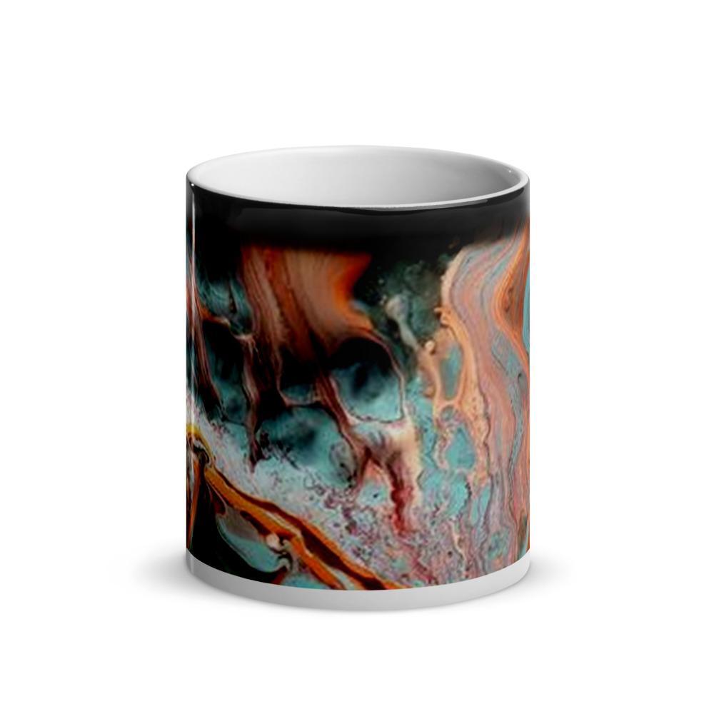 Dali Trippy Thermo Tasse