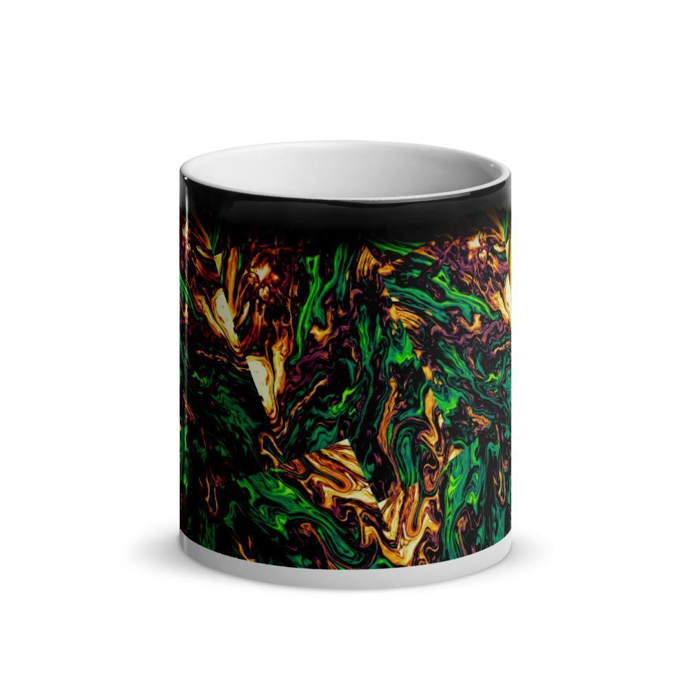 Vervish Thermo Tasse