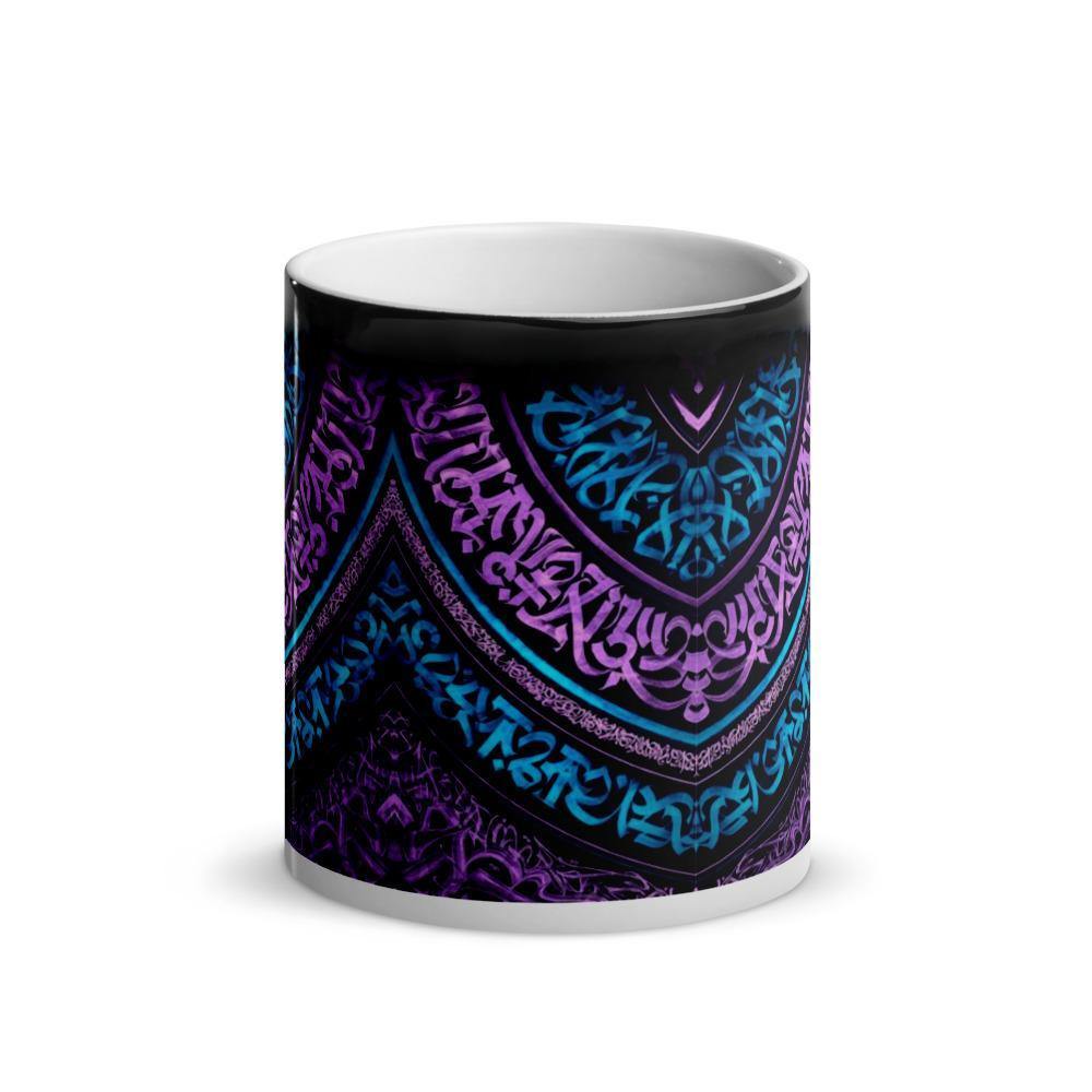 Mantra Thermo Tasse
