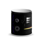 LSD Thermo Illusion Tasse