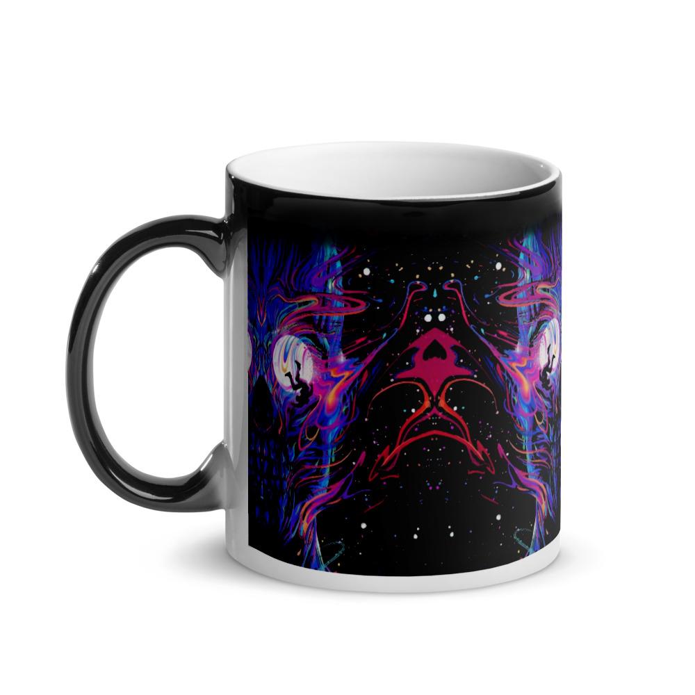 Show Out Thermo Tasse