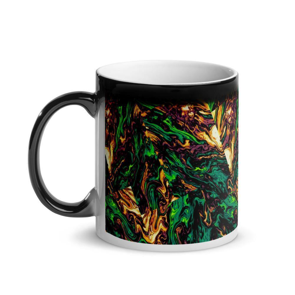 Vervish Thermo Tasse