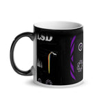 LSD Thermo Illusion Tasse