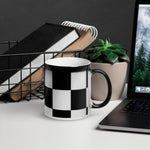 Mosaik Thermo Tasse