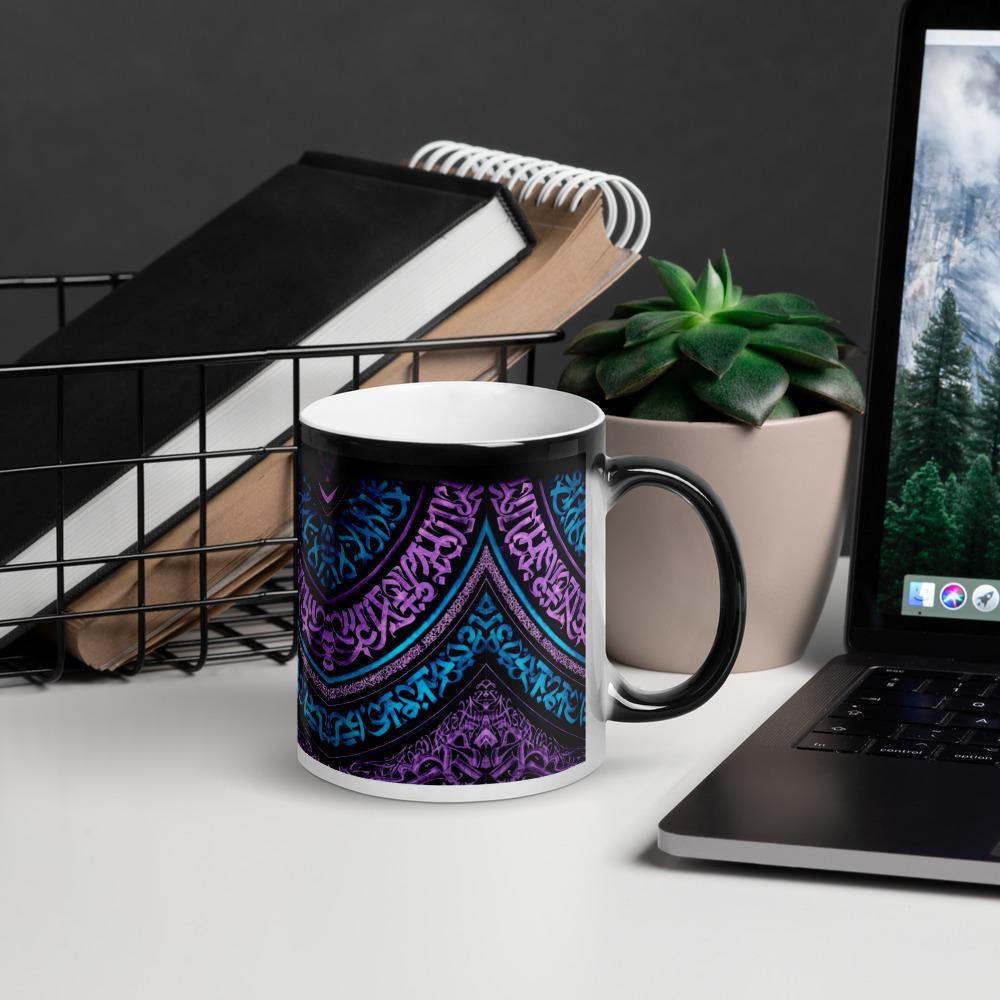 Mantra Thermo Tasse
