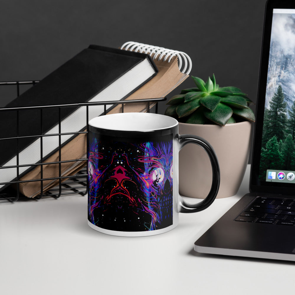 Show Out Thermo Tasse