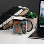 Dali Trippy Thermo Tasse