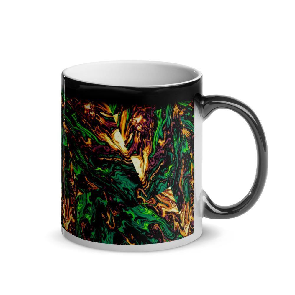 Vervish Thermo Tasse