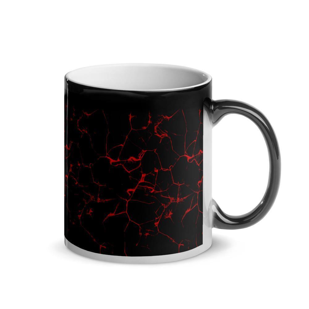 Red Matter Thermo Tasse