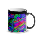 Mary 420 Jane Weed Thermo Tasse