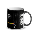 LSD Thermo Illusion Tasse