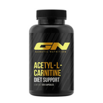 GN Acetyl L-Carnitin - 120 Kapseln