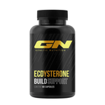 GN Ecdysterone 60 Kapseln