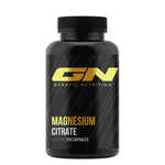 GN Magnesium Citrate 120 Kapseln