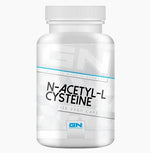 GN N-Acetyl L-Cystein 120 Kapseln
