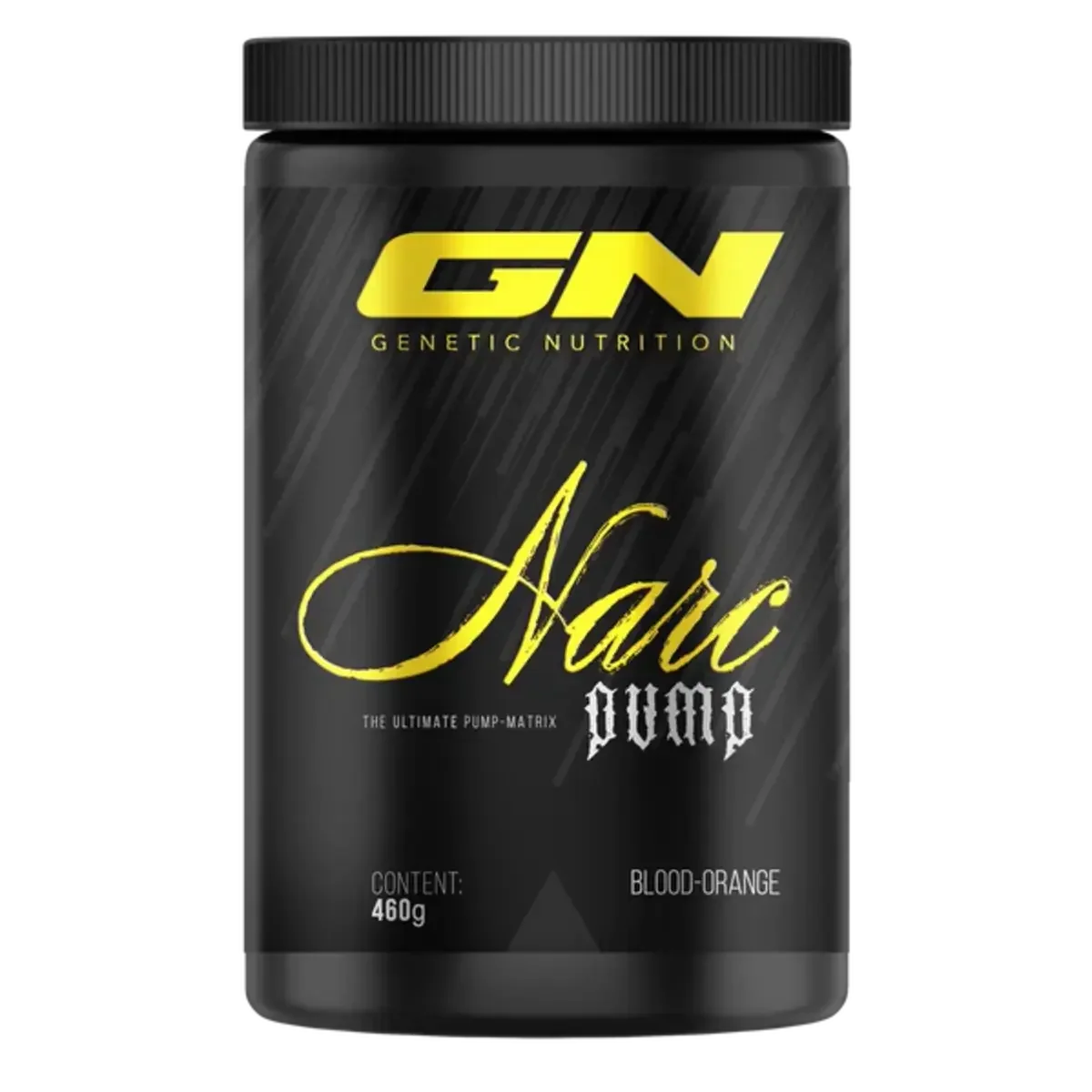 GN Narc Pump 460g
