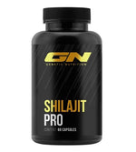 GN Shilajit PRO 60 Kapseln