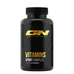GN Vitamins Sport Complex 120 Kapseln