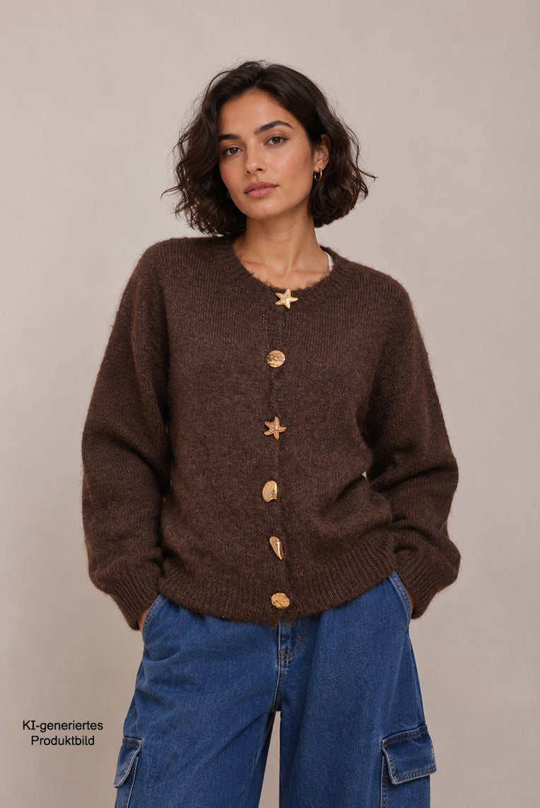 Jacke Vsimona