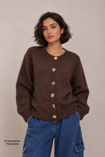 Jacke Vsimona