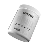 GODSRAGE Valhalla Fenrir White Pump 500g