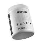 GODSRAGE Valhalla Fenrir White Pump 500g