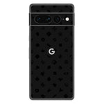 Google Pixel 7a Skin Icons