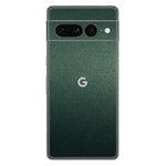 Google Pixel 7a Skin Matte Pine Green
