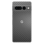 Google Pixel 8 Pro Skin Carbon Anthrazit