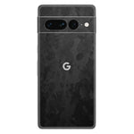 Google Pixel 8 Pro Skin Forged Carbon