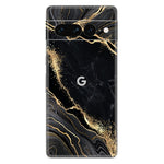 Google Pixel 8 Skin Luxury Black