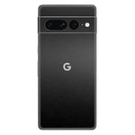 Google Pixel 8 Skin Matt Schwarz