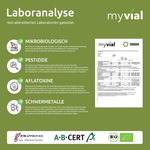 Bio Gotu Kola Pulver Namma Markt