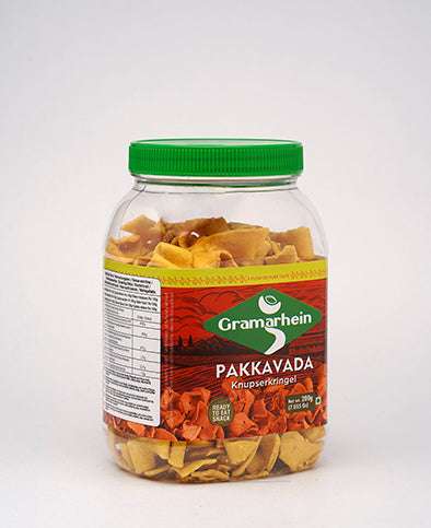Gramarhein Pakkavada 200g - Namma Markt