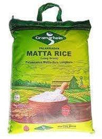 Gramarhein Palakkadan Vadi Matta Rice 10kg - Namma Markt