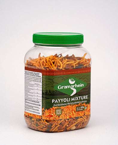 Gramarhein Payyoli Mixture 400g - Namma Markt