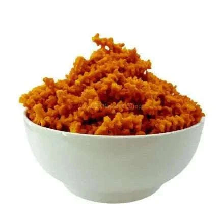 Gramarhein Tomato Murukku 250g - Namma Markt