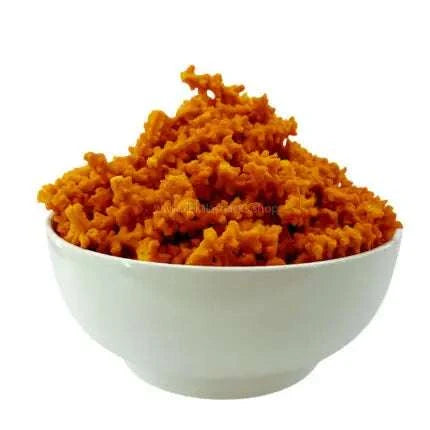 Gramarhein Tomato Murukku 250g - Namma Markt