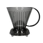 Clever Dripper L – Immersion-Kaffee-Brewer