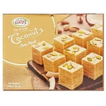 GRB Coconut Soan Papdi 200g - Namma Markt