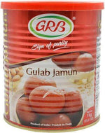 GRB Gulab Jamun Horeca Pack 3.7Kg Namma Markt