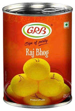 GRB Rajbhog 1Kg Tin (Ready to Eat)