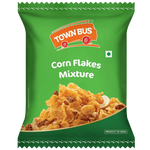 GRB Townbus Cornflakes Mixture 150g - Namma Markt