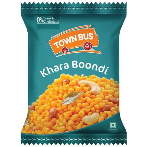 GRB Townbus Kara Bhoondi 170g