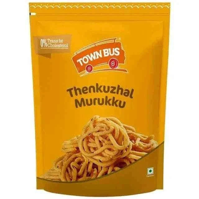 GRB Townbus Thenkuzhal Muruku 170g