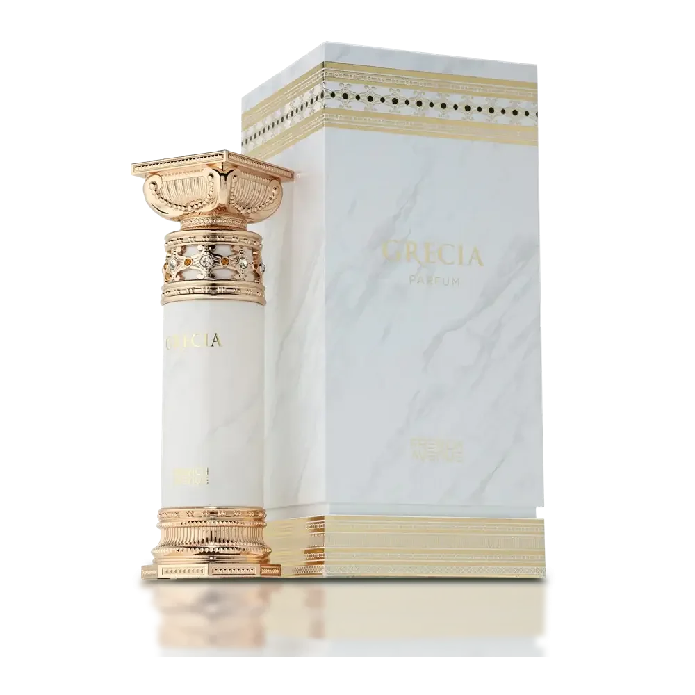 French Avenue Grecia Eau de Parfum